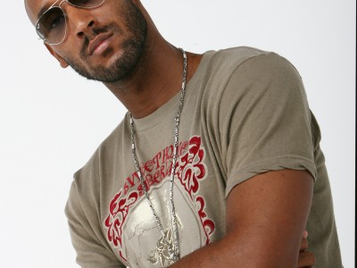 Nicolas Anelka (Paris, FRANCE, 2006) Copyright ALAIN GADOFFRE