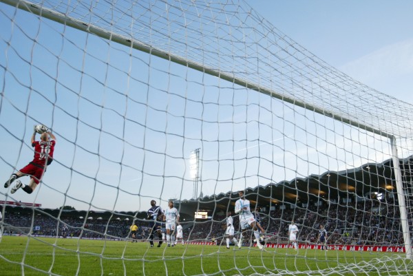 BORDEAUX-MARSEILLE