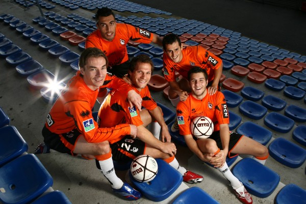 LE CLUB DE LORIENT