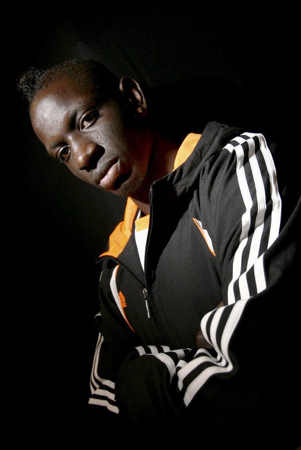 Mamadou SAKHO