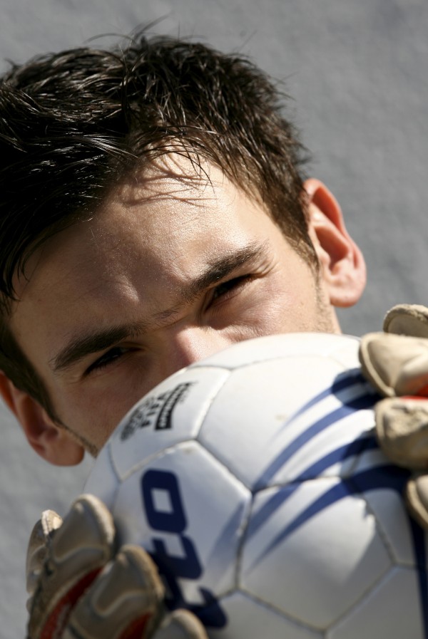 Hugo LLORIS