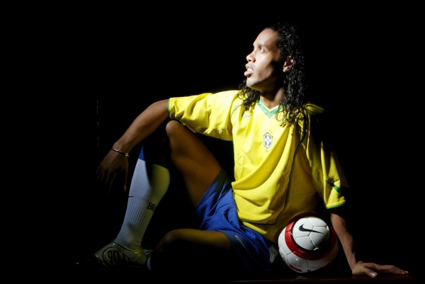 RONALDINHO