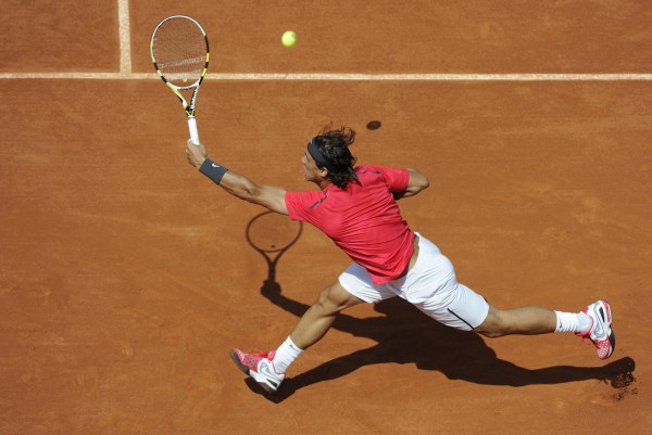 ROLAND GARROS 2012